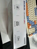圆刚（AVerMedia）Ultra GC553ProW高清4K视频采集卡ps5pro/xbox/switch2/摄像机/单反相机/手游主机游戏专业直播 实拍图