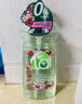 妈妈壹选La 植萃1L樱花洗洁精食品级 洗涤灵餐具果蔬清洗剂 奶瓶清洗 实拍图