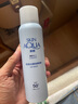 曼秀雷敦（Mentholatum）新碧水感防晒喷雾150ml 清爽修护隔离军训旅行户外高倍防晒霜男女 实拍图