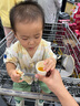 爱他美（Aptamil）卓傲幼儿配方奶粉3段（12—36月龄）800g*6罐  爱他美卓傲 实拍图