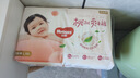 好奇（Huggies）铂金装纸尿裤L120片(9-14kg)大号婴儿尿不湿小桃裤裸感超薄透气 实拍图