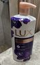 力士（LUX）依兰香沐浴露 幽莲魅肤馥郁香氛精油沐浴乳1000g 持久留香 实拍图