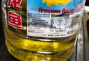 金龙鱼 食用油 葵花籽清香型食用植物调和油5L*4 实拍图