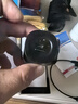 HIKVISION海康威视行车记录仪D6 3k超清星光夜视 语音声控4G远程查看大广角 实拍图