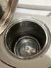 美的（Midea）小魔方pro电热水瓶电水瓶饮水机 烧水壶电热水壶316L 风冷保温恒温一体0塑料可拆国家补贴31FPro 实拍图