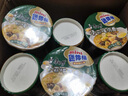康师傅 方便面 经典香菇炖鸡桶面106g*12 泡面整箱速食 方便食品 实拍图