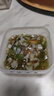 盖世芥末章鱼220g/盒 寿司食材日料 下饭凉菜 佐酒方便菜 露营踏青 实拍图