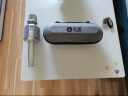 权盟K歌麦克风 话筒音响一体自带声卡麦克风家庭ktv音响套装 无线家用户外唱歌直播录歌卡拉OK 【性价比推荐】标准版无U段     40W超大音量 实拍图