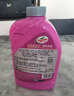龟牌（Turtle Wax）樱桃爽2L高泡沫洗车液水蜡汽车去污打蜡清洁泡沫清洗剂 G-400701 实拍图