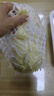三宝白菜（大娃娃菜）约650g 实拍图