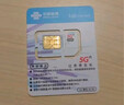中国联通流量卡本地号码电话卡5G全国通用超低月租纯上网卡手机卡学生大王卡 实拍图