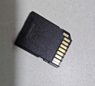 金士顿（Kingston）128GB SD存储卡 U3 V30 相机内存卡 高速sd卡大卡 4K超高清拍摄 读速200MB/s 实拍图