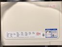 美的（Midea）空气炸微波炉烤箱一体机无油低脂大功率8合一APP智能变频不锈钢内胆23L（PC23F5W） 实拍图