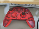 微软Xbox无线游戏手柄 无线控制器 新品 炽动秘语 蓝牙 适配Xbox/PC/平板/手机 Steam促销 双影奇境  实拍图