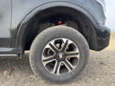 固铂（Cooper）【补贴专享】汽车轮胎 265/65R17 120/117R AT3 LT 适配普拉多 实拍图
