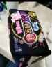 苏菲超熟睡柔棉感超长量多夜用卫生巾42cm8片姨妈巾自营官方旗舰 实拍图