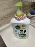 滴露（Dettol）洗手液茉莉绿茶清香500g*2 迪士尼儿童洗手液补充装家庭抑菌消毒  实拍图