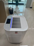 霍尼韦尔（Honeywell）空气净化器除甲醛细菌花粉过敏原tvoc流感病毒 新房除醛 空气消毒机【家电国家补贴】KJ760F-P22W  实拍图