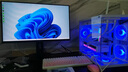 Thermalright(利民) AQUA ELITE 360 WHITE ARGB 一体式水冷散热器日蚀幻彩光效 ARGB冷头 AE360 WHITE ARGB 实拍图