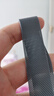 斯泰克适用于华为手表表带Watch5/4/Watch3/GT4/5/3/2/Pro/荣耀Magic2/oppo watch4Pro/X米兰磁吸钛灰色 实拍图