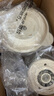 美的（Midea）绞肉机家用绞馅机 碎肉机 电动多功能料理搅拌机饺子肉馅辅食机 蒜蓉机 搅肉机JC001约2L 实拍图
