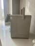 美的（Midea）小魔方pro电热水瓶电水瓶饮水机 烧水壶电热水壶316L 风冷保温恒温一体0塑料可拆国家补贴31FPro 实拍图