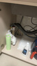 英特汉莎（interhasa!）厨房下水三通洗菜盆净水器下水管道防臭神器排水管接头四通套装 实拍图