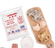 三象水磨籼米粉(粘米粉) 500g*3包 泰国进口肠粉专用粉年糕原料 实拍图
