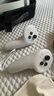 PICO 4 Ultra  【全国七仓发货】MR混合现实一体机VR智能3d眼镜头显XR设备游戏机非AIPro ARquest3设备 运动版 腿追+5款游戏+便携包+近视镜片 实拍图