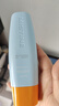 Mistine蜜丝婷【泰版】小黄帽面部高倍防晒霜乳90ml防水防汗隔离SPF50+ 实拍图
