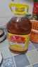 鲁花 食用油 5S 压榨一级 花生油 5L 实拍图
