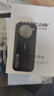 山狗G10+拇指运动相机4K高清骑行摩托车行车记录仪vlog钓鱼头盔胸前小型非360全景摄像机+128G内存卡 实拍图