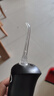 萌牙家王者冲牙器W1/proW7水牙线口腔清洁洗牙机正畸家用洁牙器 【水箱升级】乌木黑(300ml) 实拍图
