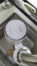 九阳（Joyoung）净水器水龙头台式前置净水机家用厨房过滤器自来水可视化可清洗滤芯JYW-T05 1机4芯套装 实拍图