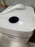 米家小米电饭煲0氟涂层钛内胆不粘3L家用2-3人 IH加热3D压力智能APP多功能电饭锅煮饭锅煮粥锅 P1  实拍图