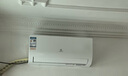 申花（SHENHUA）变频 空调补贴 新一级能效 大1.5匹冷暖壁挂式 3匹空调挂机 1P家用 省电 以旧换新 独立除湿 低噪 大3匹 一级能效 冷暖变频 巨省电Pro 不含安装服务 顺丰入户 实拍图