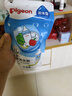 贝亲（Pigeon）奶瓶清洗剂 洗奶嘴果蔬水杯餐具玩具 补充装 600ml MA28 实拍图
