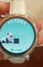 HUAWEI WATCH GT 5 国家补贴15% 珍珠白41mm华为智能手表情绪健康助手玄玑感知系统 实拍图