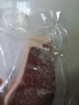 THOMAS FARMS 澳洲安格斯谷饲150天原切西冷牛排200g 牛肉烧烤健身 实拍图