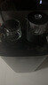 飞利浦（PHILIPS）高端智能茶吧机家用全自动上水饮水机下置水桶遥控款 客厅办公室专用 灰色【ADD8021HGRR1】 温热型 实拍图