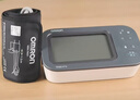 欧姆龙（OMRON）房颤血压计医用测量仪高精准智律波血压仪家用老人U738T  实拍图