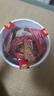 雀巢（Nestle）脆脆鲨【虞书欣推荐】威化饼干混合口味分享装330g 休闲零食代餐 实拍图