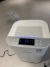 霍尼韦尔（Honeywell）空气净化器除甲醛细菌花粉过敏原tvoc流感病毒 新房除醛 空气消毒机【家电国家补贴】KJ760F-P22W  实拍图