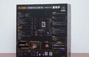 华硕TUF GAMING B760M-PLUS WIFI D4 重炮手主板 支持 CPU 13600KF/13400F（Intel B760/LGA 1700） 实拍图