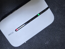 海尔随身wifi可移动无线wifi6免插卡随行便携式车载4g无限路由器支持5G/4G设备上网全国通用流量2025款 实拍图