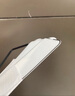 ALittleFlower适用苹果16钢化膜iPhone16手机膜全屏覆盖防摔防指纹高清膜贴膜2片+神器 实拍图