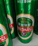 青岛啤酒（TsingTao）经典系列浓郁麦香500ml*24听（多厂生产随机发货） 晒单实拍图