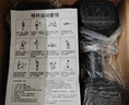 艾美仕（AiMeiShi）哑铃男士健身家用器材女练臂肌一对六角包胶亚玲环保套装组合学生 15KG 一副（左右手各7.5公斤） 实拍图