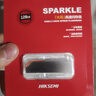 海康威视（HIKVISION）128GB USB3.2U盘大容量 S303 Pro金属银色 读速260MB/s 高速移动u盘联想电脑商务办公学习通用优盘 实拍图