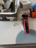 飞利浦（PHILIPS）男士电动剃须刀蜂巢5系Pro+ SkinIQ 智能感应欧洲原装进口 纪念日礼物 送男友送老公 S5883 实拍图
